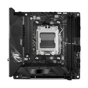ASUS ROG STRIX B650E-I GAMING (Wi-Fi 6E) DDR5 AMD Motherboard