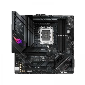 ASUS ROG STRIX B660-G GAMING (Wi-Fi 6) DDR5 12th/13th Gen Intel LGA1700 Socket Motherboard (Bundle with PC)