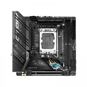 ASUS ROG STRIX B660-I GAMING (Wi-Fi 6) DDR5 12th/13th Gen Intel LGA1700 Socket Motherboard