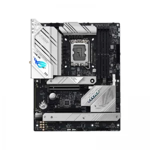 ASUS ROG STRIX B760-A GAMING D4 (Wi-Fi 6E) DDR4 Intel Motherboard (Bundle with PC)