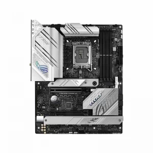 ASUS ROG STRIX B760-A GAMING (Wi-Fi 6E) DDR5 Motherboard