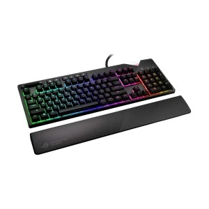 ASUS ROG Strix Flare XA01 RGB (Red Switch) Mechanical Gaming Keyboard