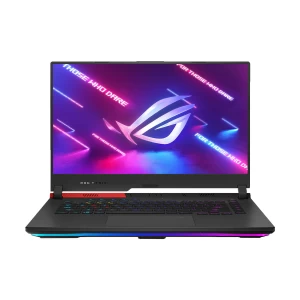 Asus ROG Strix G15 G513IE AMD Ryzen 7 4800H 8GB RAM 512GB SSD 15.6 Inch FHD Display Eclipse Gray Gaming Laptop