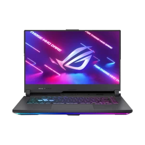 Asus ROG Strix G15 G513IM AMD Ryzen 7 4800H 8GB RAM 512GB SSD 15.6 Inch 2K WQHD Display Eclipse Gray Gaming Laptop