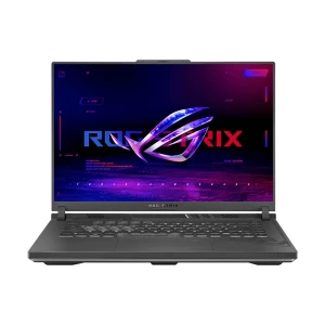 Asus ROG Strix G16 G614JV Intel Core i7 13650HX 16GB RAM 1TB SSD 16 Inch QHD+ WQXGA Display Volt Green Gaming Laptop #G614JV-N4140W