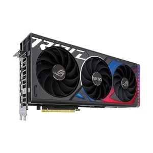 ASUS ROG Strix GeForce RTX 4060 Ti OC Edition 8GB GDDR6 Graphics Card #ROG-STRIX-RTX4060TI-O8G-GAMING