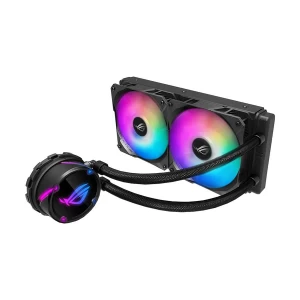Asus ROG STRIX LC 240 RGB AIO Liquid CPU Cooler