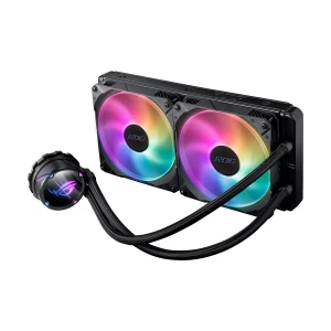 Asus ROG Strix LC II 280 ARGB AIO Liquid CPU Cooler