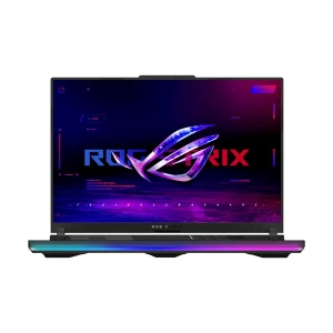 Asus ROG Strix SCAR 16 G634JZ Intel Core i9 13980HX 16GB RAM 1TB SSD 16 Inch QHD+ WQXGA Display Off Black Gaming Laptop