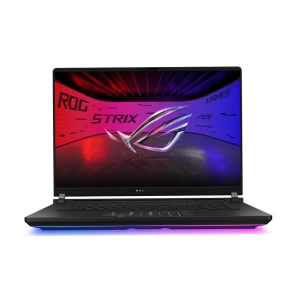 ASUS ROG Strix SCAR 16 G635LW Series 2 Intel Core Ultra 9 275HX 32GB RAM 2TB SSD 16 Inch QHD+ Off Black Gaming Laptop
