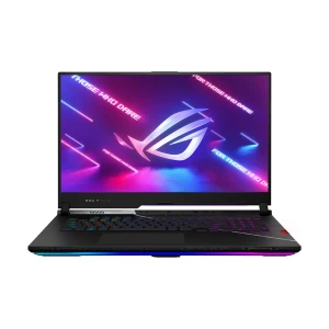 Asus ROG Strix SCAR 17 G733ZX Intel Core i9 12900H 32GB RAM 1TB SSD 17.3 Inch WQHD Display Off Black Gaming Laptop