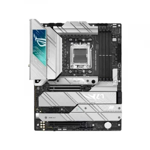 ASUS ROG STRIX X670E-A GAMING (Wi-Fi 6E) DDR5 AMD Motherboard
