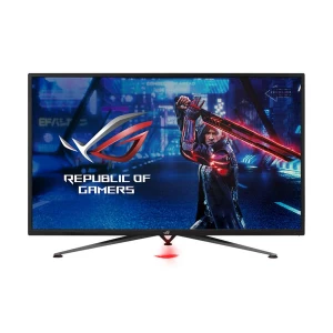 Asus ROG Strix XG438QR 43 Inch 4K UHD DP, Tri HDMI, USB Gaming Monitor (No Warranty)