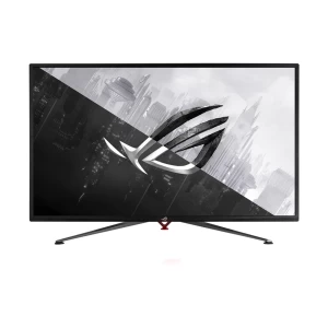 Asus ROG Strix XG43UQ 43 Inch 4K UHD DP Quad HDMI Dual USB Gaming Monitor