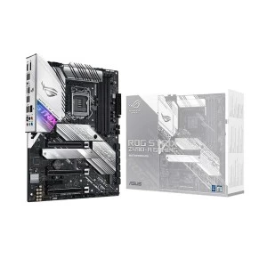 ASUS ROG STRIX Z490-A 10th Gen GAMING Intel Motherboard