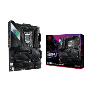 ASUS ROG STRIX Z590-F GAMING Wi-Fi 6 Intel Motherboard