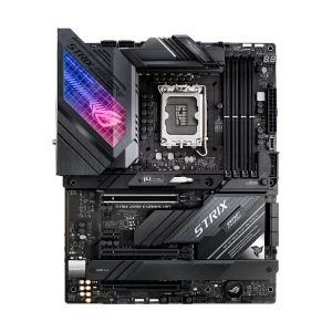ASUS ROG STRIX Z690-E GAMING (Wi-Fi 6E) DDR5 12th/13th Gen Intel LGA1700 Socket Motherboard