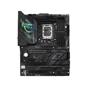ASUS ROG STRIX Z790-F GAMING (Wi-Fi 6E) DDR5 12th/13th/14th Gen Intel LGA1700 Socket Motherboard