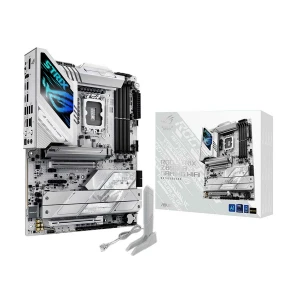 ASUS ROG STRIX Z890-A GAMING (Wi-Fi 7) DDR5 Intel Core Ultra Motherboard