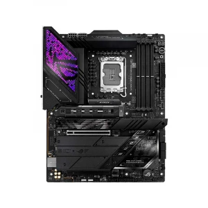 Asus ROG STRIX Z890-E GAMING (Wi-Fi 7) DDR5 (Intel Core Ultra LGA1851 Socket) Motherboard #ROG STRIX Z890-E GAMING WIFI