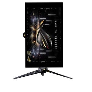 Asus ROG Swift OLED PG27AQWP-G 27 Inch (26.5 Inch Viewable) 2K QHD Dual HDMI, DP, USB Gaming Monitor