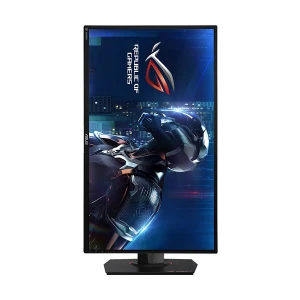 ASUS ROG Swift PG278QE 27 Inch 2K WQHD Gaming Monitor (HDMI, DP, Earphone, USB)