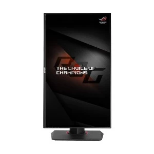 ASUS ROG Swift PG278QR 27 Inch 2K WQHD Overclockable 165Hz Gaming Monitor