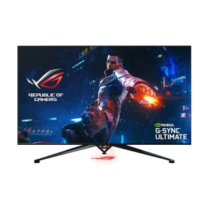 Asus ROG Swift PG65UQ 65 Inch 4K UHD Display HDMI, DP, USB Gaming Monitor #90LM0460-B01370