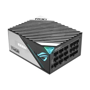 ASUS ROG-THOR-1000P2-GAMING 1000W PG5 Platinum Power Supply