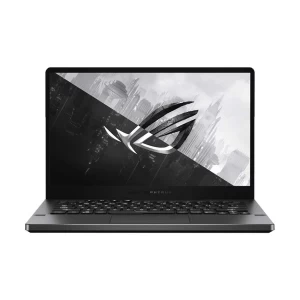 Asus ROG Zephyrus G14 GA401QM AMD Ryzen 9 5900HS 16GB RAM 1TB SSD 14 Inch 2K WQHD Display Grey & AniMe Matrix Gaming Laptop