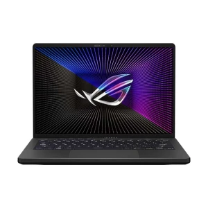 Asus ROG Zephyrus G14 GA402RJ AMD Ryzen 9 6900HS 16GB RAM 1TB SSD 14 Inch WQXGA Display Grey & AniMe Matrix Gaming Laptop