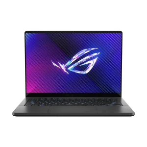 ASUS ROG Zephyrus G14 GA403UI AMD Ryzen 9 8945HS 32GB RAM, 512GB SSD 14 Inch 3K OLED WQHD Display Eclipse Gray Gaming Laptop