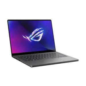 ASUS ROG Zephyrus G14 GA403UV AMD Ryzen 9 8945HS 32GB RAM, 1TB SSD 14 Inch 3K OLED WQHD Display Eclipse Gray Gaming Laptop