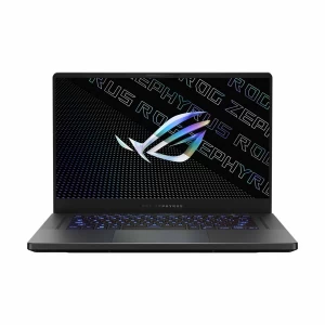 Asus ROG Zephyrus G15 GA503RW AMD Ryzen 9 6900HS 32GB RAM 1TB SSD 15.6 Inch WQHD Display Eclipse Gray Gaming Laptop