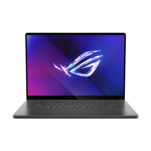 Asus ROG Zephyrus G16 GU605MI Intel Core Ultra 7 155H 32GB RAM 1TB SSD 16 Inch 2.5K QHD+ WQXGA OLED Display Eclipse Gray Gaming Laptop