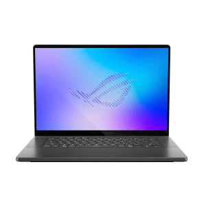 Asus ROG Zephyrus G16 GU606AR Intel Core Ultra 9 386H 32GB RAM 1TB SSD 16 Inch 2.5K QHD+ WQXGA Display Copilot & AI Optimized Eclipse Gray Gaming Laptop