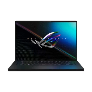 Asus ROG Zephyrus M16 GU603ZW Intel Core i9 12900H 32GB RAM 1TB SSD 16 Inch WQXGA Display OFF-Black Gaming Laptop