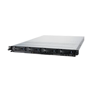 ASUS RS300-E10-RS4 Intel Xeon E-2236 Rack Server