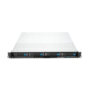 Asus RS300-E11-RS4 Intel Xeon E-2314 Rack Server
