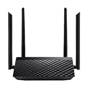 ASUS RT-AC750L AC750 Mbps Ethernet Dual-Band Wi-Fi Router