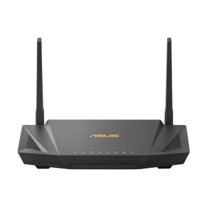 ASUS RT-AX56U AX1800 Mbps Gigabit Dual-Band Wi-Fi Router