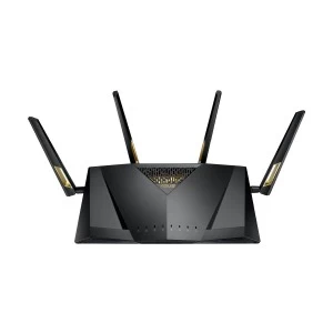 ASUS RT-AX88U AX6000 Mbps 3G/4G & Gigabit Dual-Band Wi-Fi Router
