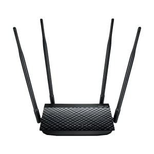 ASUS RT-N800HP 800 Mbps Gigabit Single-Band Wi-Fi Router