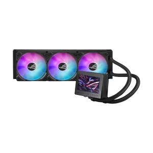 Asus ROG RYUJIN III 360 ARGB AIO Liquid CPU Cooler