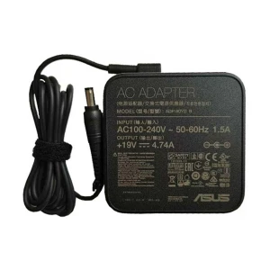 ASUS S15 19V 4.74A 90W (5.5 x 2.5mm) Laptop Adapter