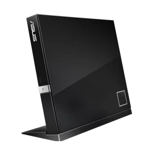 ASUS SBW-06D2X-U USB External Slim Blu-Ray DVD Writer