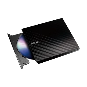 Asus SDRW-08D2S-U USB External Slim DVD Writer