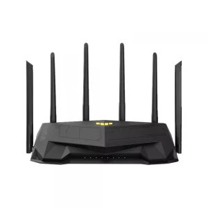 Asus TUF-AX5400 AC5400 Mbps Gigabit Dual-Band Wi-Fi Router