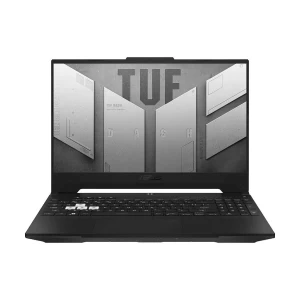 Asus TUF Dash F15 FX517ZC Intel Core i5 12450H 8GB RAM 512GB SSD 15.6 Inch FHD Display OFF-Black Gaming Laptop