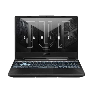 Asus TUF Gaming A15 FA506ICB AMD Ryzen 7 4800H 16GB RAM 512GB SSD 15.6 Inch FHD Display Graphite Black Gaming Laptop